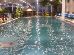 -盛彼得温泉度假酒店