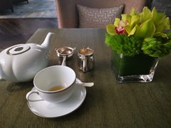 -悦厅·下午茶(杭州柏悦酒店)