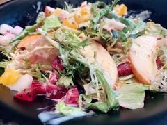 -烤无忌·新疆菜馆(格林威治城店)