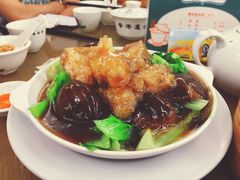 -香港蓮香樓(上環店)