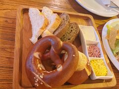-德国金皇冠啤酒坊(硅谷大街店)