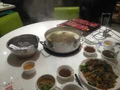 -陈记顺和牛肉火锅馆(天河北路店)