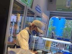 -溪边姑娘·拉丝酸奶水果捞(春熙路店)