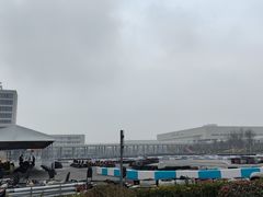 -西安汽车职业大学(临潼校区)
