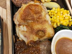 -萨莉亚意式餐厅(南海万达广场店)