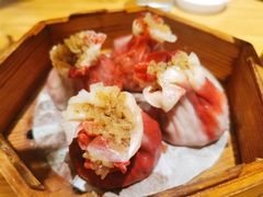 顺香居烧麦-顺香居·老字号湖北菜(江汉路店)