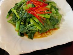 -柒號馆天津菜·八珍豆腐·牛窝骨