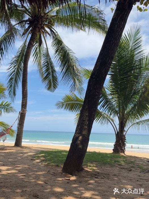 三亚海棠湾万丽度假酒店图片