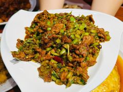 -恩宏德餐馆(平山道店)