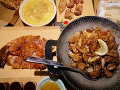 -桂小厨广西菜(印象城店)