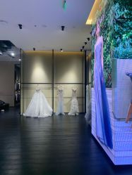 -MuseMarry婚纱(前海嘉里中心店)