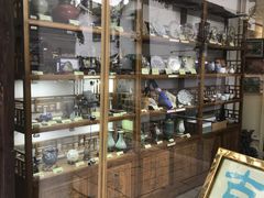 -平江历史文化街区-友苏美术馆