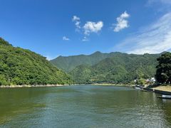 -新安江山水画廊风景区