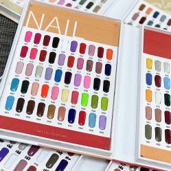 纯色-Seven Nail七姑娘の美甲店