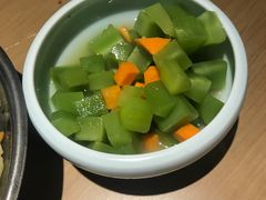 -卞氏菜根香(青羊万达店)