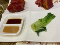 -赏点粤式点心(广州塔店)
