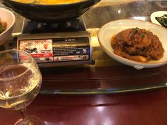 -丽华园(汉阳龙阳店)