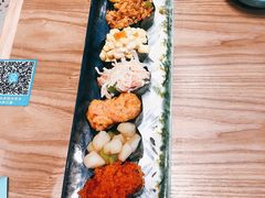 -晴季寿司(红旗街万达店)