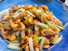-披云云小馆·味道江湖(姚家园万象汇店)