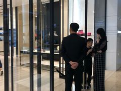 -Chanel(德基广场店)