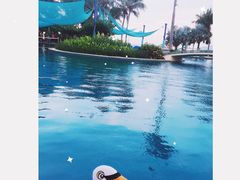 -三亚亚龙湾天域度假酒店