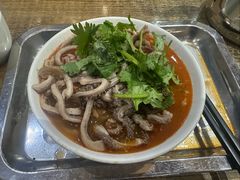 -老·贝尔杂碎馆