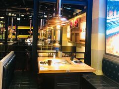 -汉拿山(汇一城店)