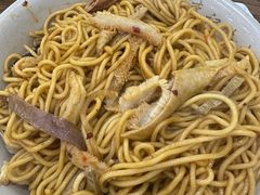 -淮南李记牛肉汤(阳城路店)