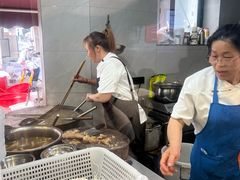 -守英猪脏粉(仓桥街店)