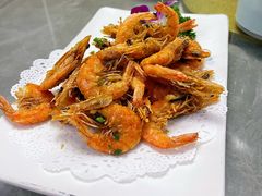 -宏利土菜馆(马山店)