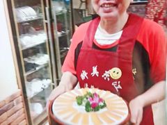 -醉美东江·三文鱼·烧鸡公