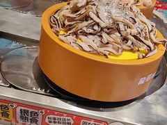 -龍歌自助小火锅(秦淮水游城店)