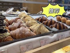 -OUR Bakery(SKP-S店)