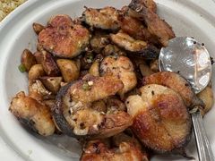 -东江海鲜酒家(艺都分店)