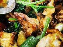 -阿殳菜馆·私厨(水围村店)