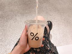 -% Arabica阿拉比卡咖啡(深圳湾万象城店)