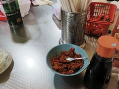 -河南前程·羊肉汤·烧烤(总店)