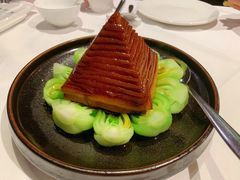 金牌扣肉-南麓·浙里(外滩店)