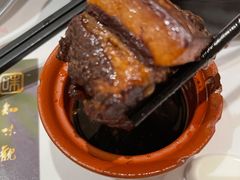 东坡焖肉-知味观(湖滨总店)