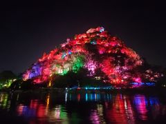 -桂林两江四湖景区