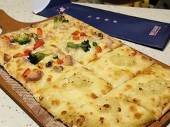 -夏日玛莉西餐厅(金茂览秀城店)