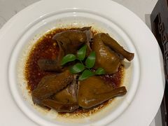 -海粤阁·精致粤菜·宴会厅(宝安店)