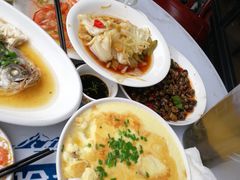 -壹只菜·崇明本地特色菜(崇明南门店)