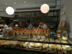 -La Strada(安福路店)