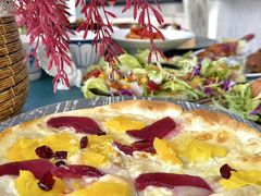 -圣彼得堡观江俄餐厅(中央大街黑金冠店)