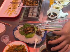 -遇西祠·海鲜烧烤(总店)
