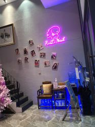 -RL Nail·瑞丽美甲美睫品牌原创店