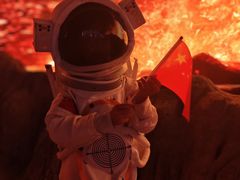 -751时尚广场-度假太阳系 太空探索乐园
