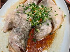 -新白鹿餐厅(龙游路总店·杭帮菜名店)