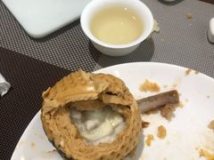 -豫璟轩中餐厅(南昌万怡店)